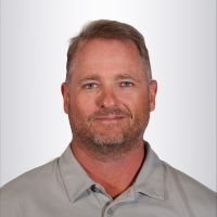 Tim Dyer Headshot