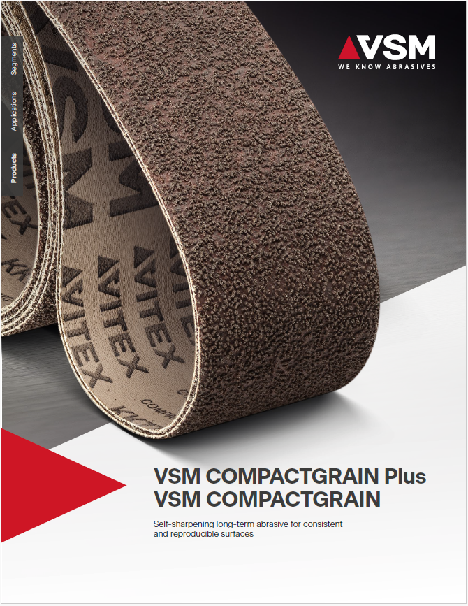 VSM Compact Grain Guide