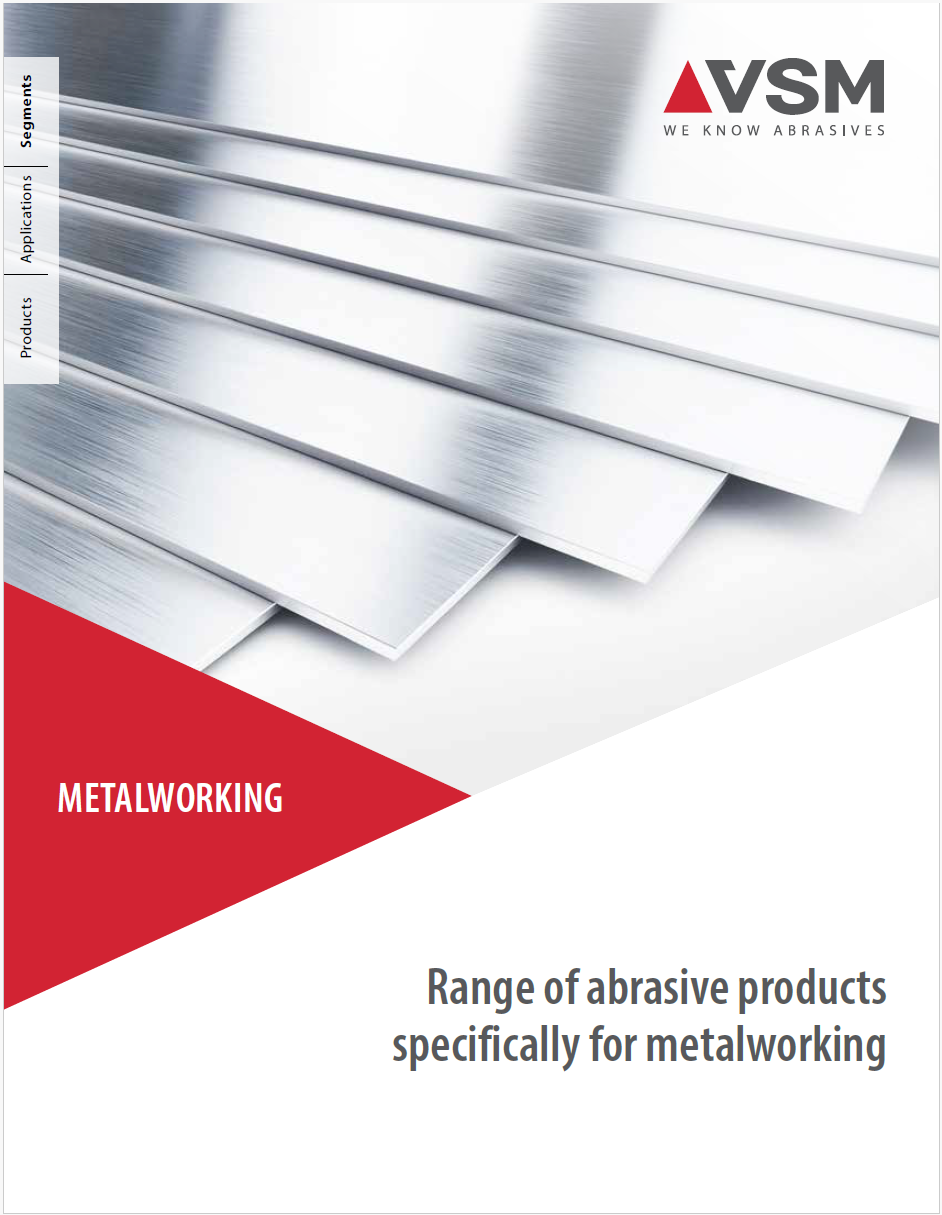 VSM Metalworking Guide